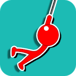 Sticky Man आइकन