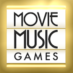 Movie Music Games आइकन