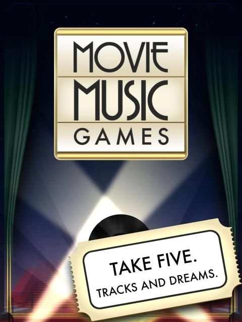 Movie Music Games स्क्रीनशॉट 9