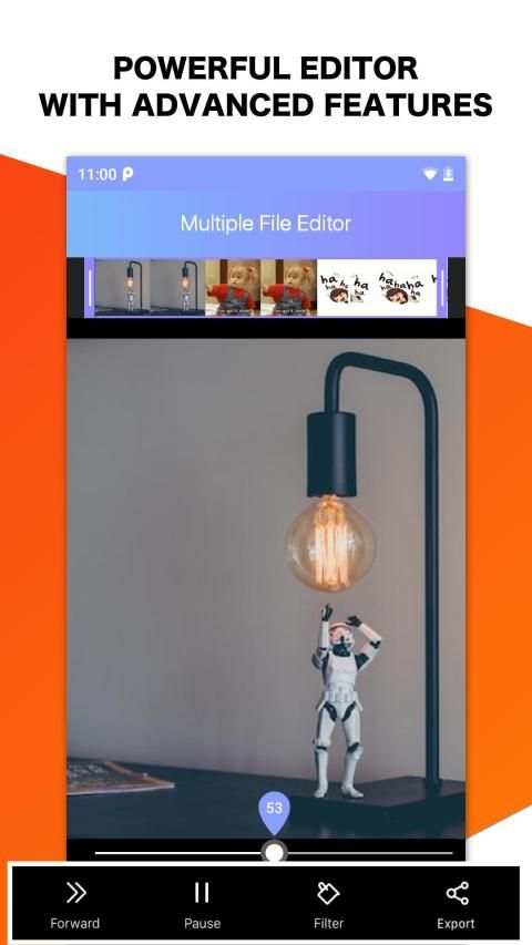 GIF Maker, GIF Editor, Photo to GIF, Video to GIF स्क्रीनशॉट 8