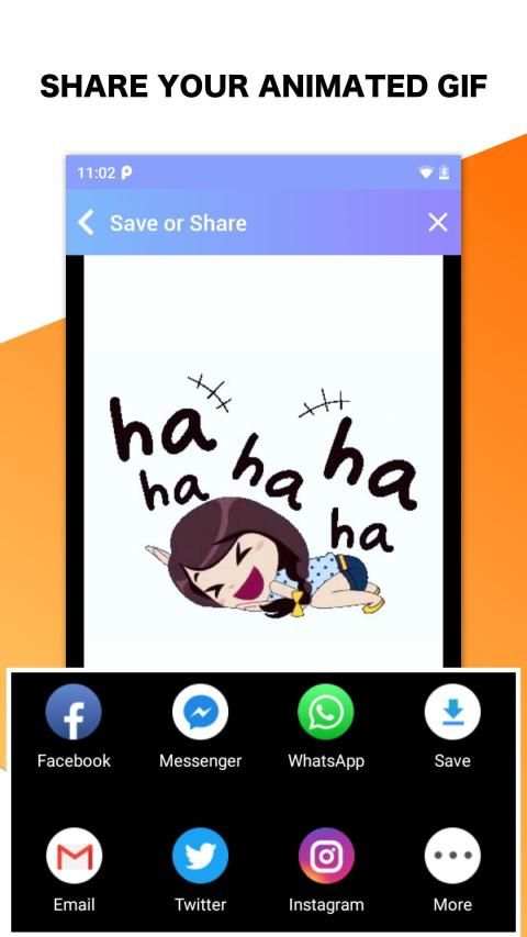 GIF Maker, GIF Editor, Photo to GIF, Video to GIF स्क्रीनशॉट 7