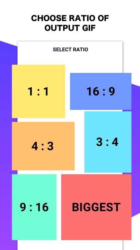 GIF Maker, GIF Editor, Photo to GIF, Video to GIF स्क्रीनशॉट 10