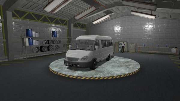 Minibus Simulator 2017 screenshot 11