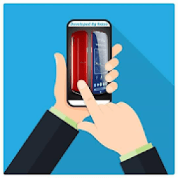 ikon Mobile Guide App - မိုဘိုင်းလမ်းညွှန်