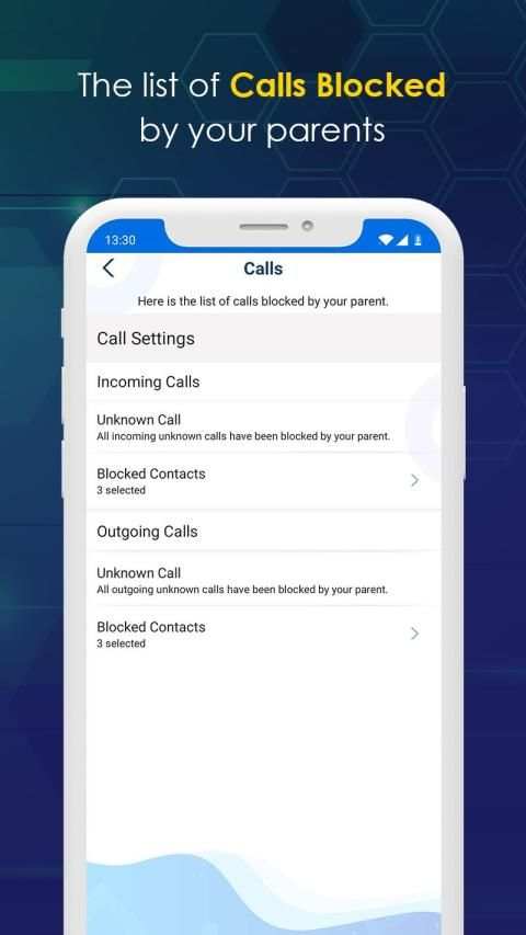 Bit Guardian Parental Control - For Kids स्क्रीनशॉट 3