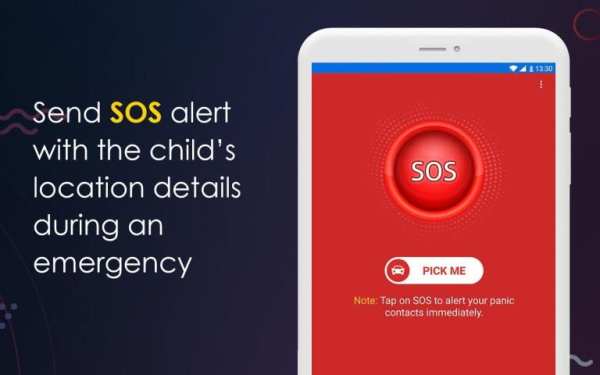 Bit Guardian Parental Control - For Kids स्क्रीनशॉट 8