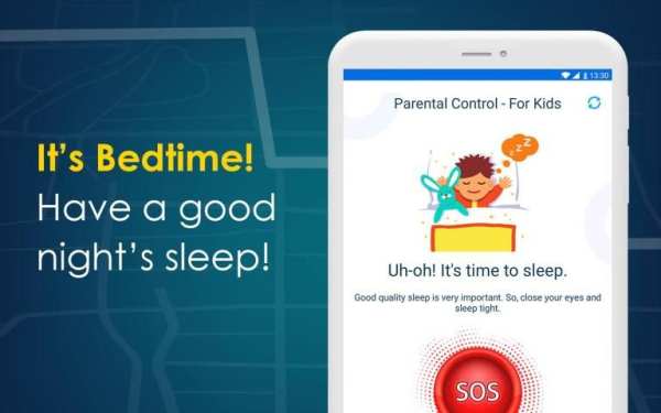 Bit Guardian Parental Control - For Kids स्क्रीनशॉट 9
