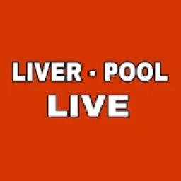 Live Match, Score And Schedule For Liverpool