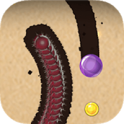 Sand Dig Balls Miner आइकन