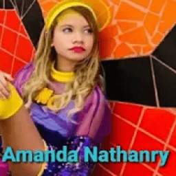 Amanda Nathenry _ Saudadinha 2020