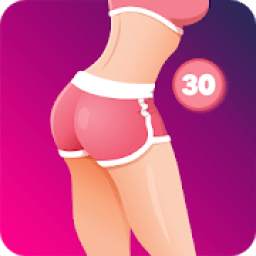 Women Workout apps & Fitness apps -Fitness Tracker