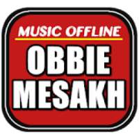 Koleksi OBBIE MESAKH Offline on 9Apps
