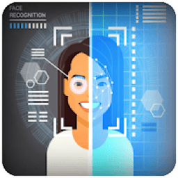 Face ID Lock Screen 2019 Pro - Face Lock आइकन