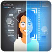 Face ID Lock Screen 2019 Pro - Face Lock