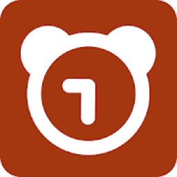 Beauty Alarm Clock - Music, Timers आइकन