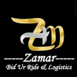Zamar Driver Partner आइकन