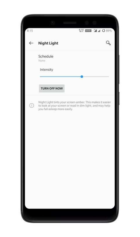 Reading Mode Fixer screenshot 1