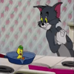 توم وجيري بدون انترنت
‎ आइकन