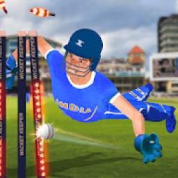 Wicket Keeper 2019: Cricket Cup 1
