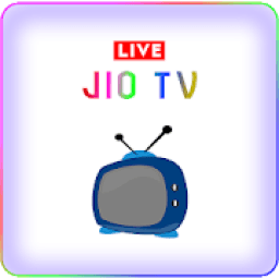 ikon Free Jio TV HD Guide 2019