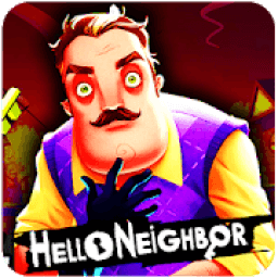 ikon Guide for Hello Neighbor Alpha-All Neighbor Tips