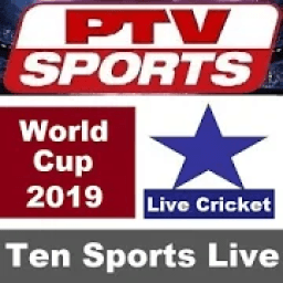 World Cup Live Tv Cricket आइकन