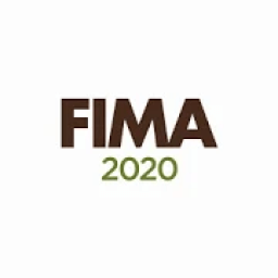 FIMA 2020 icon