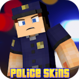 Policeman Skins आइकन