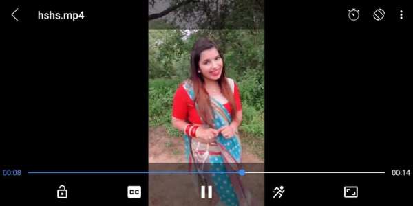 Max HD Indian Video Player & Indian Audio Player स्क्रीनशॉट 2