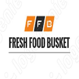 Fresh Food Busket