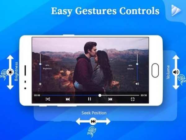 SAX Video Player : Pron Player 2020 screenshot 5