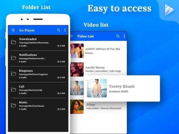 SAX Video Player : Pron Player 2020 screenshot 4