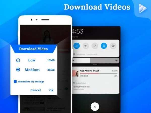 SAX Video Player : Pron Player 2020 screenshot 1