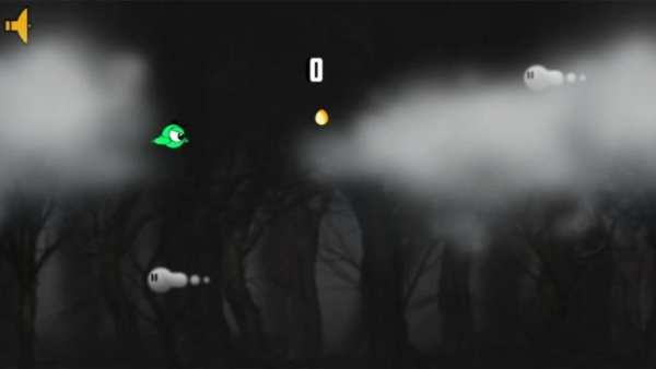Barry vs Birds! screenshot 2