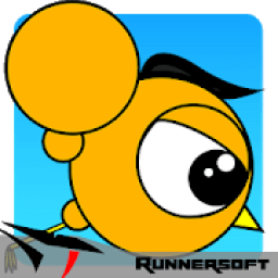 Barry vs Birds! icon