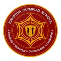 Kakatiya Olympiad School NZB