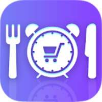 Meal Planner – Shopping List