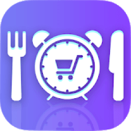 ikon Meal Planner – Shopping List