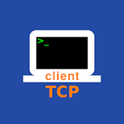 TCP Client आइकन
