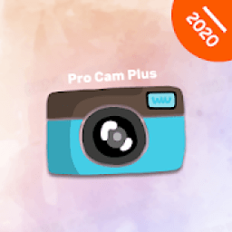 ikon Pro Cam Plus