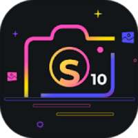 Camera For One S10 - Camera For Galaxy S10 on 9Apps