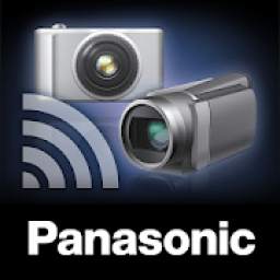 Panasonic Image App