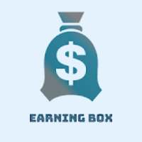 Earning Box - Free Cash Earn