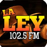 La Ley 102.5 FM on 9Apps