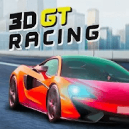 GT 3D Racing : Stunt Man Car 2020 icon
