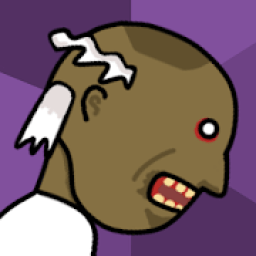 Granny Attack आइकन