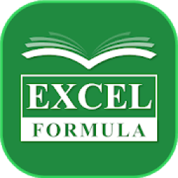 Best Excel Formula &amp; Excel Functions Offline أيقونة