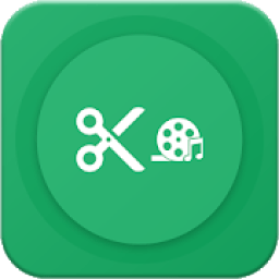 ikon Mp3 Cutter, Video Cutter &amp; RingTone Maker