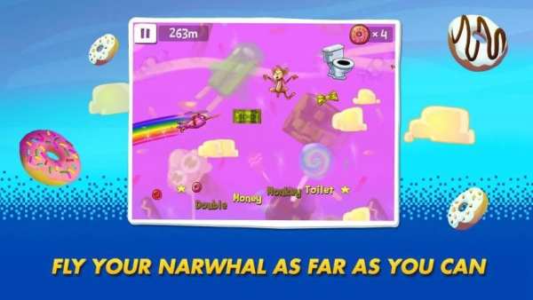 Sky Whale screenshot 7