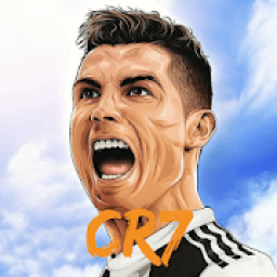 HD Ronaldo Wallpaper 2020 आइकन